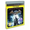 PS3 GAME - Batman Arkham Asylum Game Of The Year Edition - Platinum